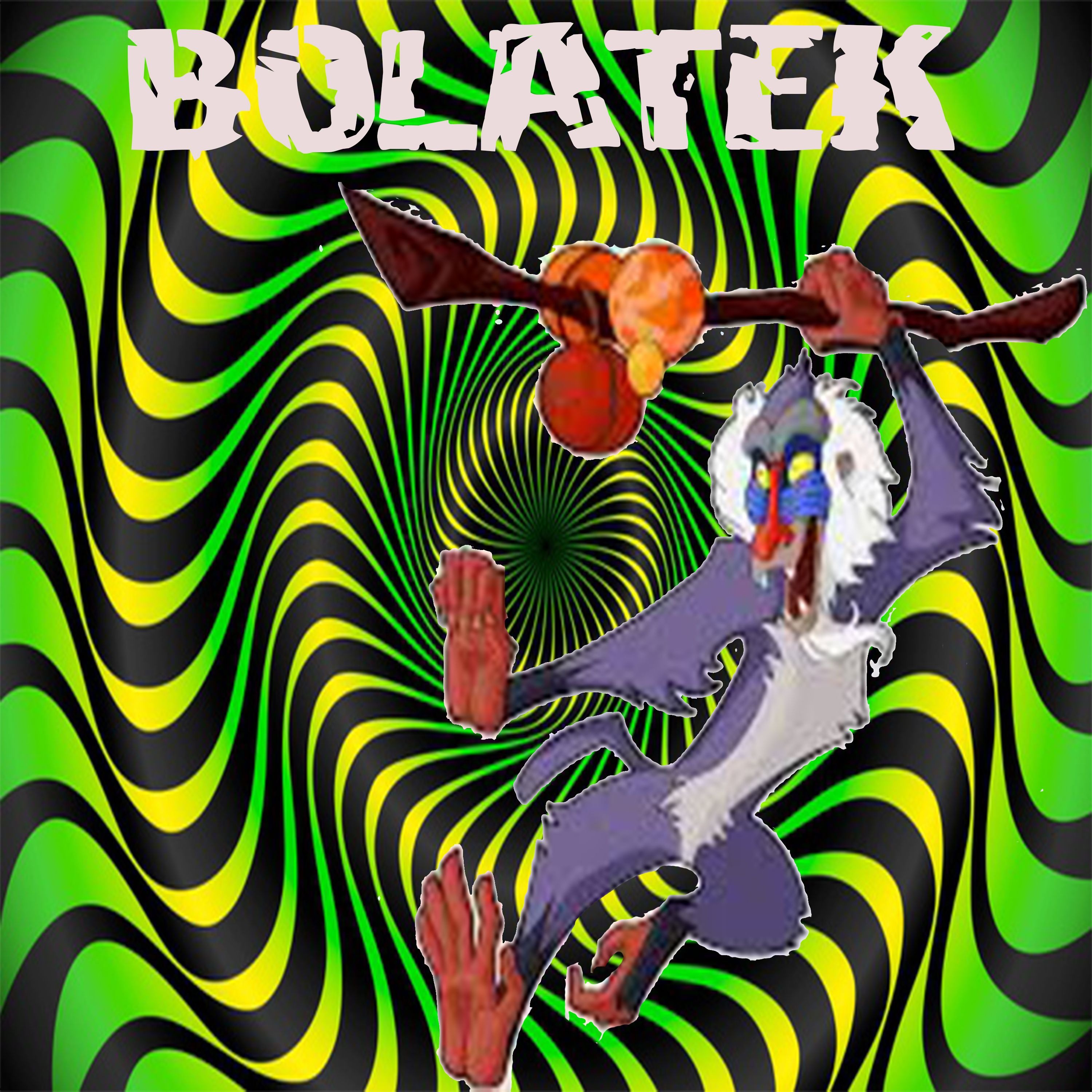 Portada de Bolatek