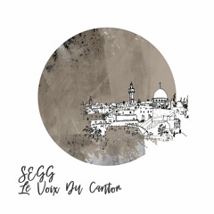 PREMIERE: SEGG - La Voix du Cantor (Original Mix)[trndmsk Records]