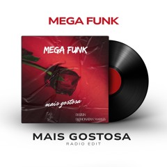 The less i Know (Mais Gostosa) feat DJIZLIN