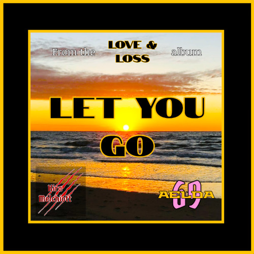 Let You Go