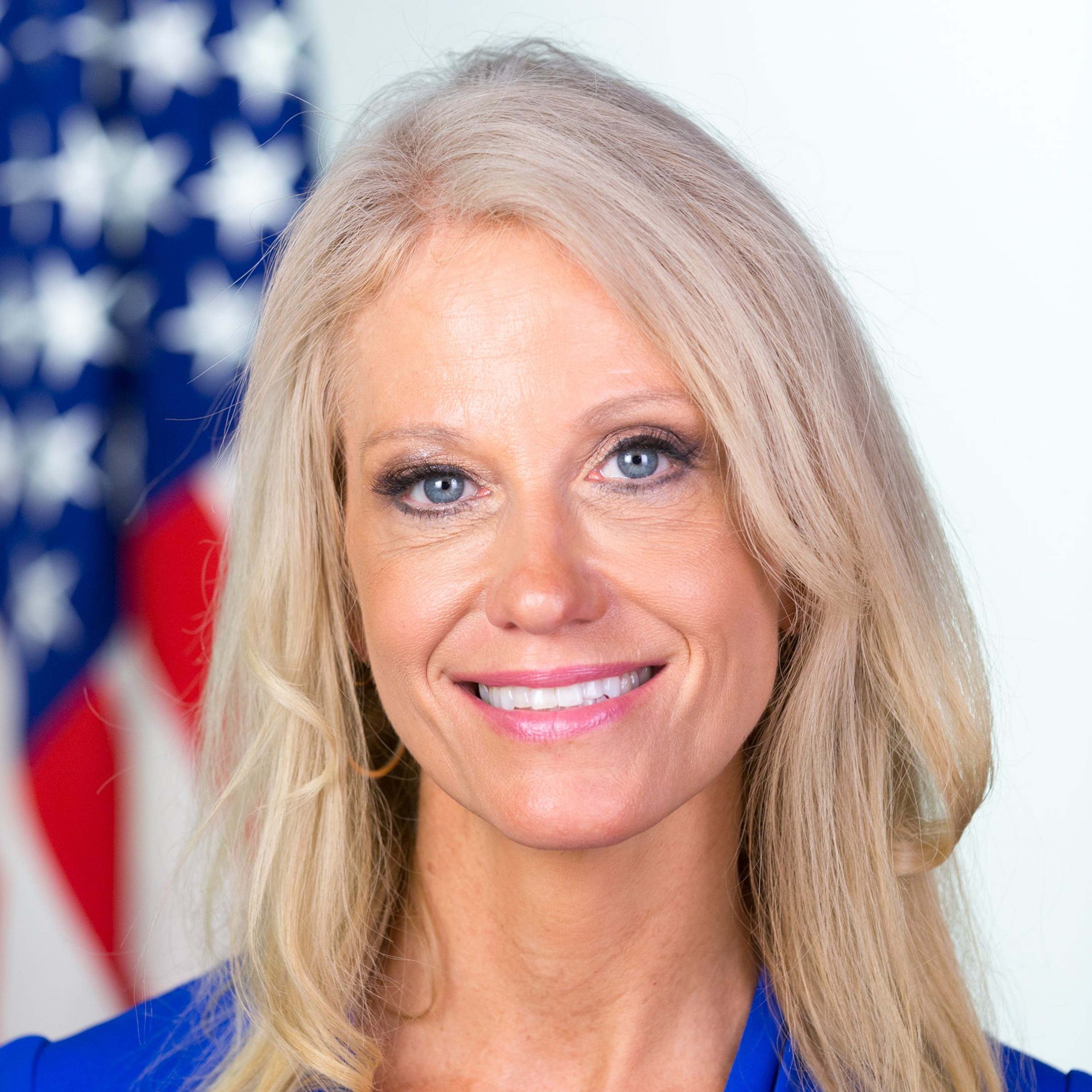 The Frank MacKay Show - Kelly Conway