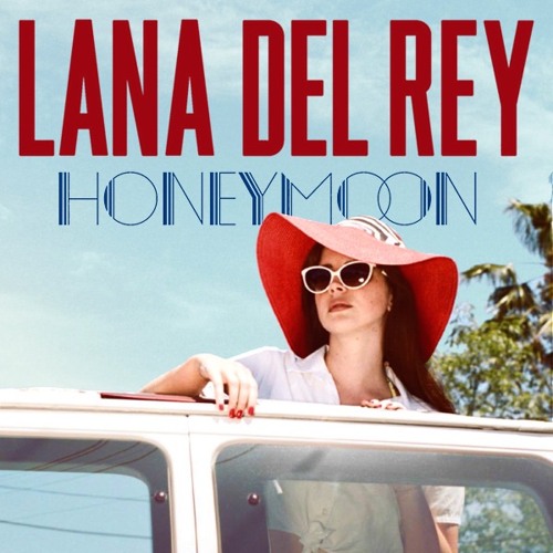 Lana Del Rey - Freak (Demo)