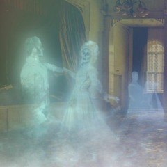 Ballroom of Ghosts