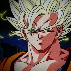 "I am Super Saiyan Son Goku!＂Mareux - Killer (Slowed)