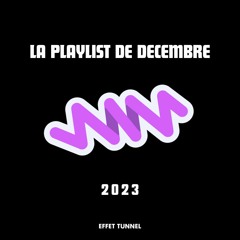 PLAYLIST 12/23 *