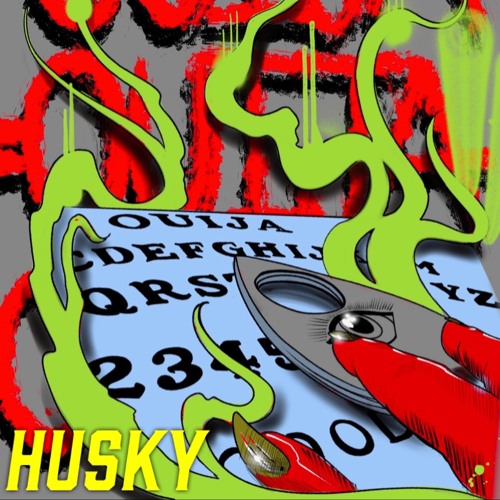 Stream Inverted - Husky by BVD | Listen online for free on SoundCloud