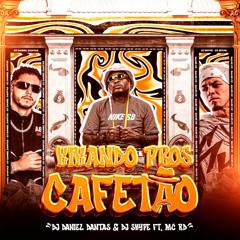 Kikando Pros Cafetão (feat. abelvolks & Mc Rd)