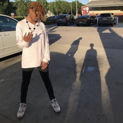 Unknwnzay - Look At Me Now (Prod. StudioWavy)