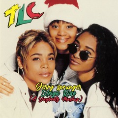 Jerry Sprunger Sleigh Ride (A JAYBeatz Mashup)