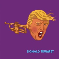 Calabria 2K18 X Donald Trumpet (MERVARO Mashup)