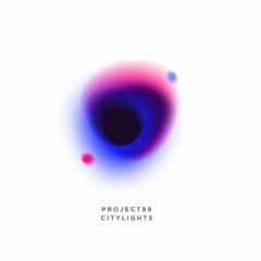 Project89 - Citylights (bandcamp)