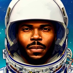 Galactic Love Feat Bugsy-nite