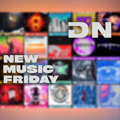 New Music Friday: 21 / Julian Jordan, KEVU, Timmy Trumpet, BEAUZ