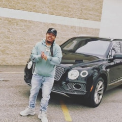 Presi ft. Super Drama - First Name Basis