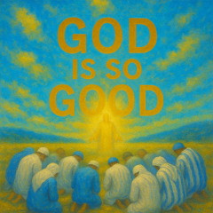 God is so Good w/ JBthaPreacher