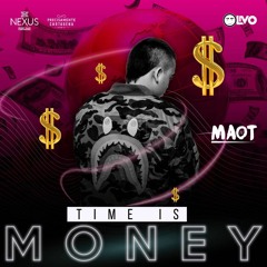 TIME IS MONEY $$