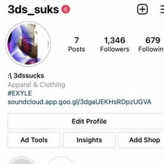 3d$sucks — Ways - Action ( Prod 3ds )