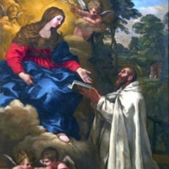 Santo do Dia - São Pedro Damião - 21 de Fevereiro de 2025