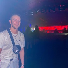 Joey Tempo @ Fire Casa Latina Beyond Midnight 05.08.23