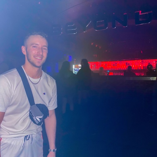Joey Tempo @ Fire Casa Latina Beyond Midnight 05.08.23