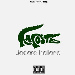 Jacaré Italiano(prévia).mp4