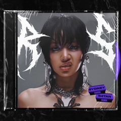 Lisa - Rockstar (S4TAN X Sydney Sousa Remix)