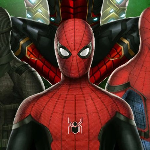 Stream Aoa, | Listen to spider man 3 gwen stacy actor For Video Free