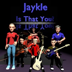Is That You? (featuring Liz Davinci)