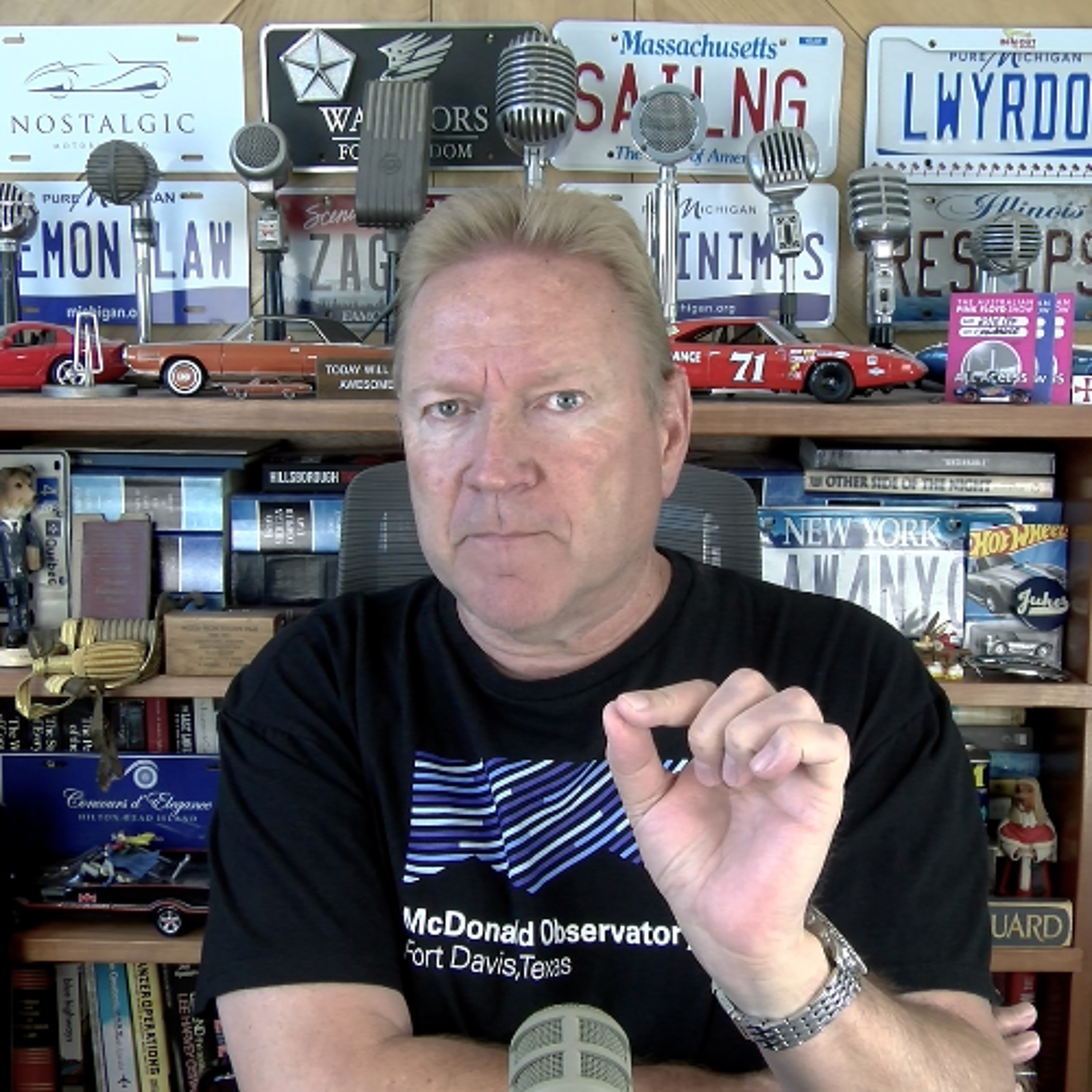 Alabama Says Game Wardens Don’t Need Warrants for Private Property