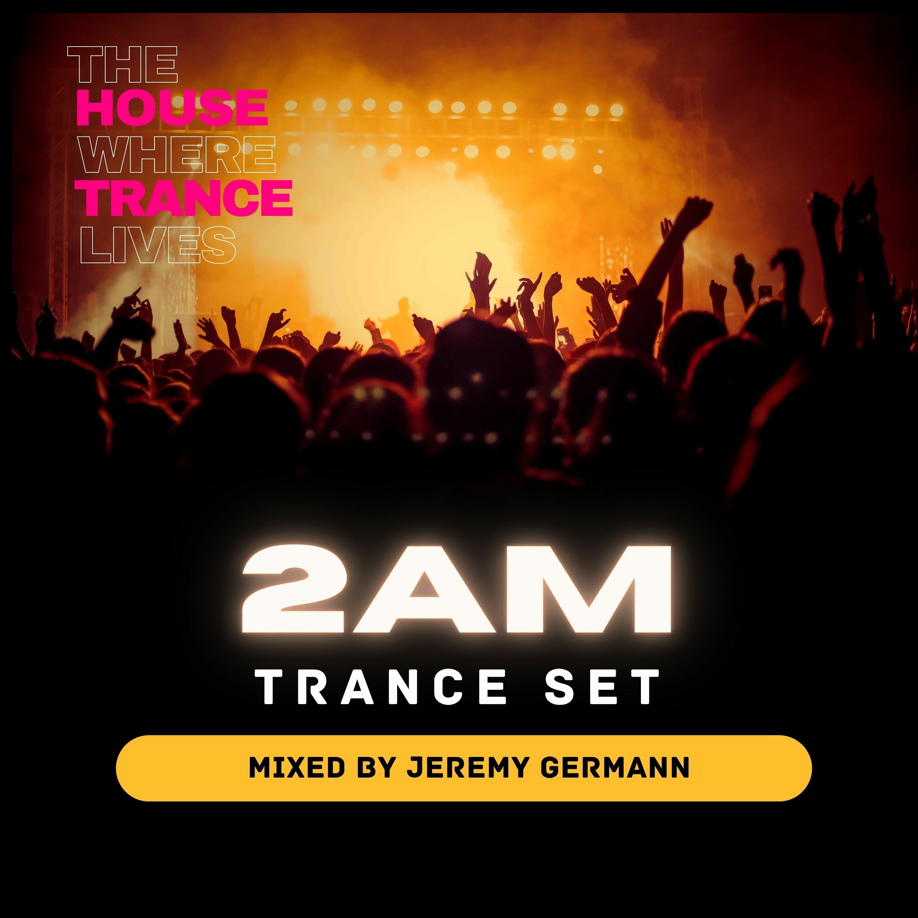 The House Where Trance Lives