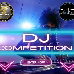 Skylite DJ Competition Entry