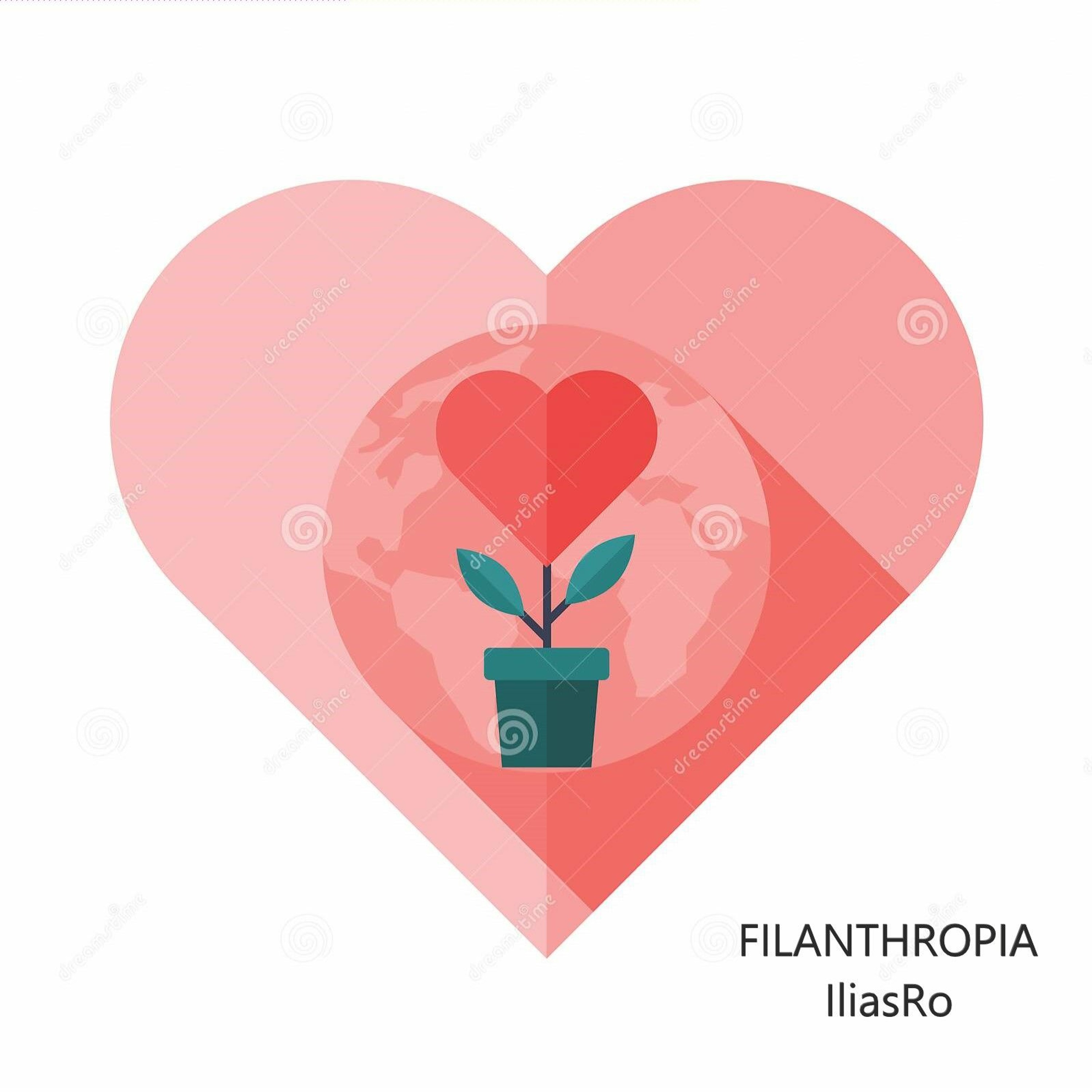 Filanthropia episode artwork
