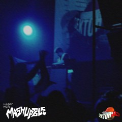 happy new mashupble live set