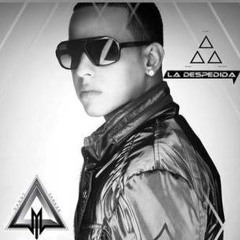 Daddy Yankee - La Despedida (Jose Luna Edit)