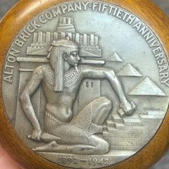 original brick recording n°1