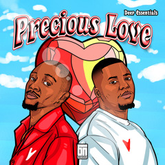 Mysterious People (feat. Mr Shane SA)