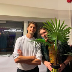 Paths #3 w/ RinkR + 2750 - 09.10.2024 [Itmotr Radio]