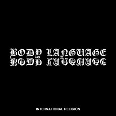 International Religion - Body Languge