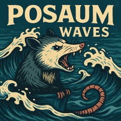 Waves (Instrumental Track)