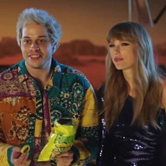 Three Sad Virgins (ft. Taylor Swift) (SNL edition)