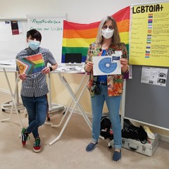 Diversity und LGBTQIA+ in den SHG-Kliniken Sonnenberg