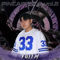2024 Pincapsule Vol.2 Fullm Mixset 50min