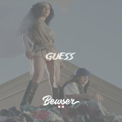 Charlie XCX, Billie Eilish - Guess (BEWSER Bailami Remix)(DIRTY)