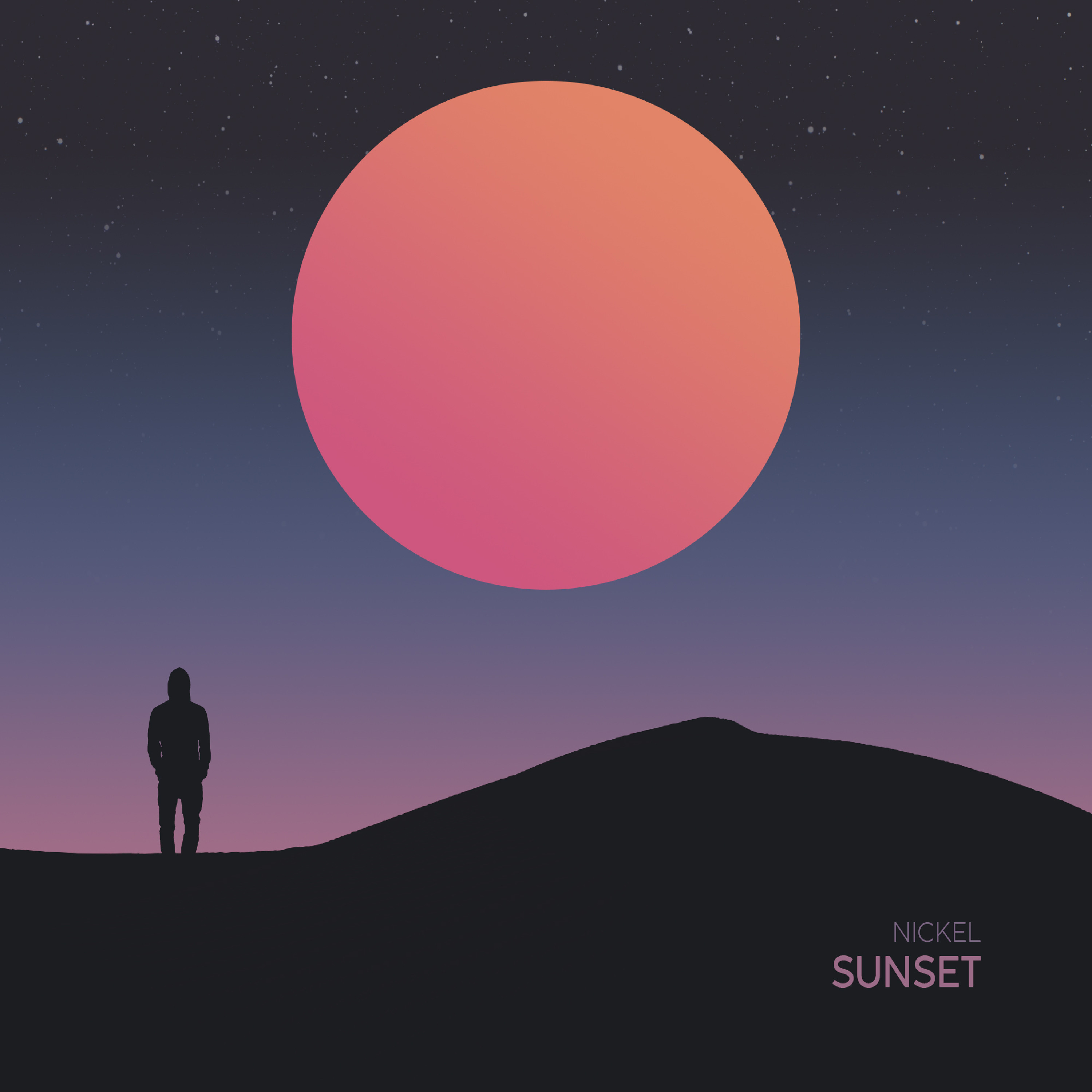 NICKEL - SUNSET episode artwork