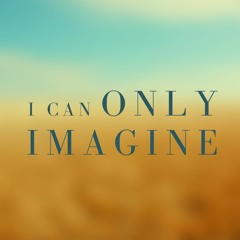 I Can Only Imagine (Acoustic Cover)
