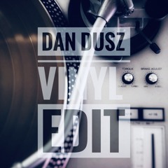 LP_PROMO_25 VINYL techno (live at TikTok)