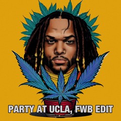 RL Grime Vs Waka Flocka - Party At UCLA (FWB Edit)