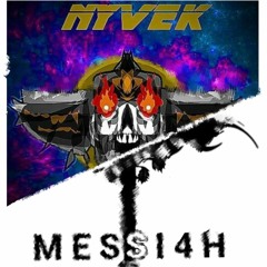 Nyvek - From Heaven To Hell ( MESSI4H Remix )