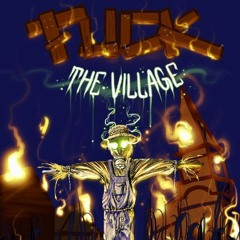 Fabian Girard @ Fuck The Village 2023