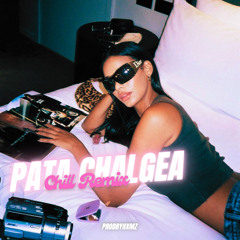 Pata Chalgea Remix | hxmz